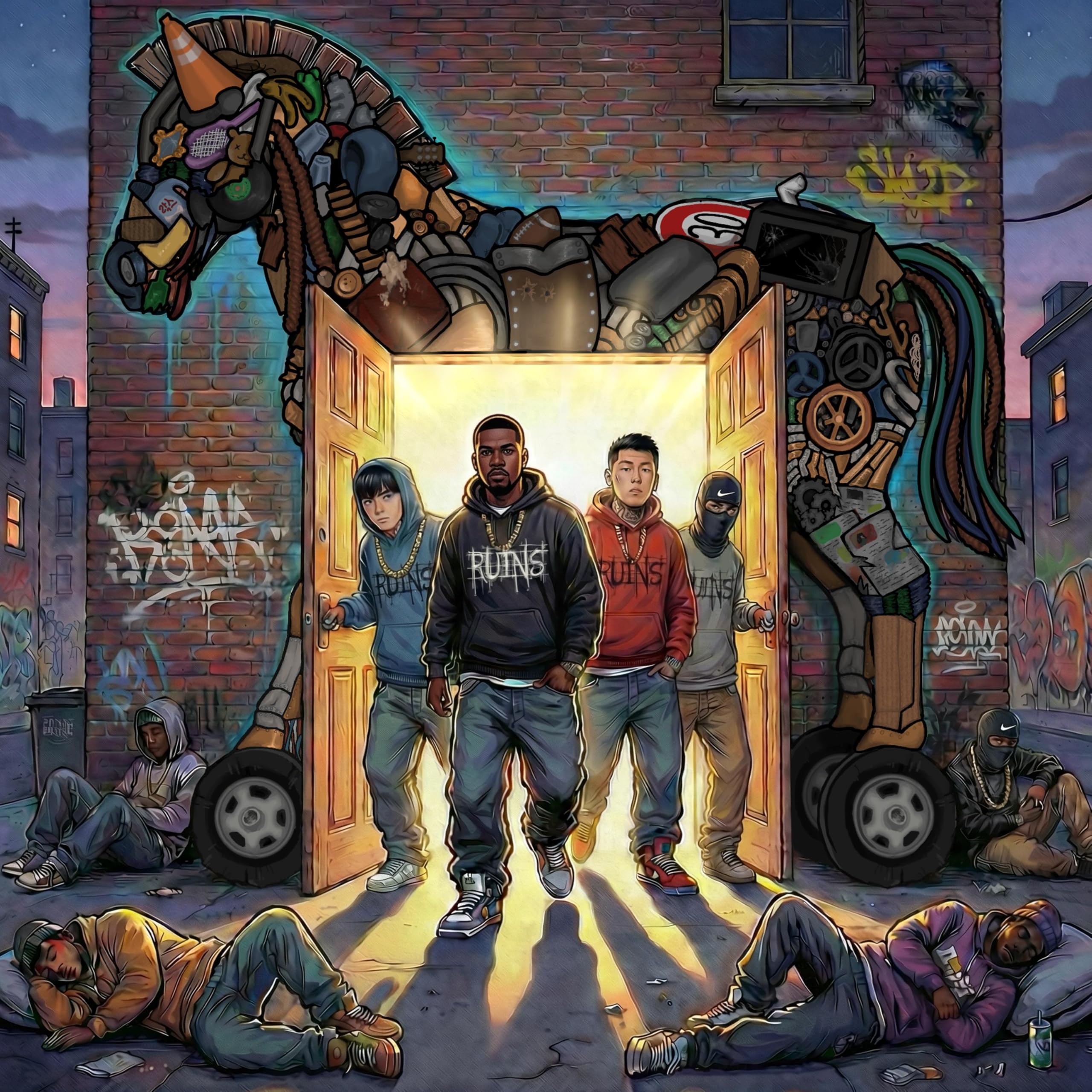 Image Cover